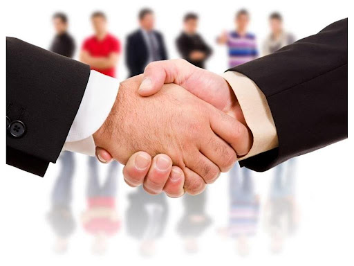 İşe Alım Çözümleri